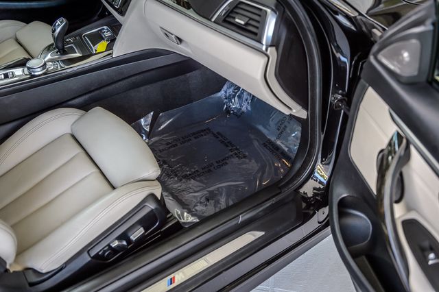 2019 BMW 4 Series 440i CONVERTIBLE - M SPORT - NAV - BACKUP CAM - CONVERTIBLE  - 23017836 - 50