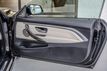 2019 BMW 4 Series 440i CONVERTIBLE - M SPORT - NAV - BACKUP CAM - CONVERTIBLE  - 23017836 - 55
