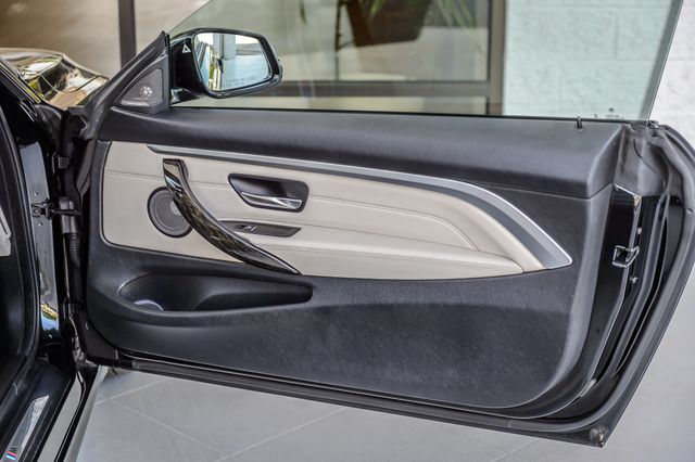 2019 BMW 4 Series 440i CONVERTIBLE - M SPORT - NAV - BACKUP CAM - CONVERTIBLE  - 23017836 - 55