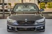 2019 BMW 4 Series 440i CONVERTIBLE - M SPORT - NAV - BACKUP CAM - CONVERTIBLE  - 23017836 - 5