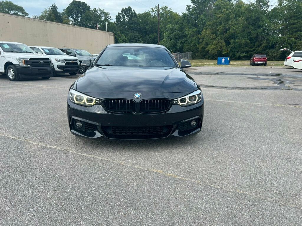 2019 BMW 4 Series 440i Gran Coupe - 22554453 - 10