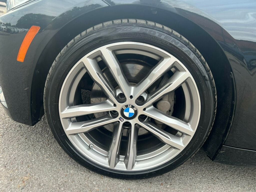 2019 BMW 4 Series 440i Gran Coupe - 22554453 - 11