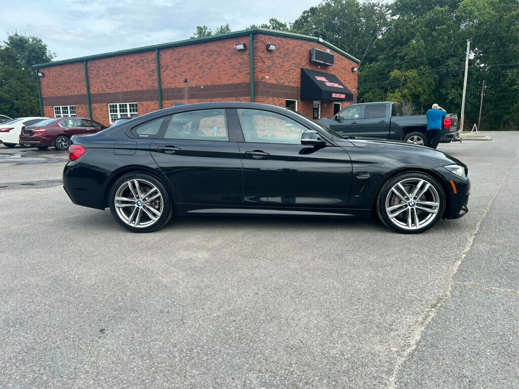 2019 BMW 4 Series 440i Gran Coupe - 22554453 - 1