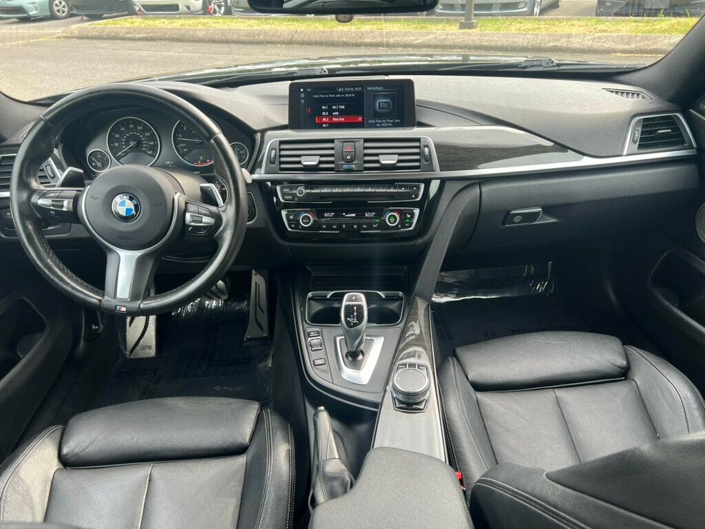 2019 BMW 4 Series 440i Gran Coupe - 22554453 - 20