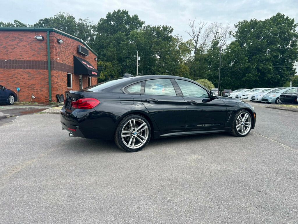 2019 BMW 4 Series 440i Gran Coupe - 22554453 - 2