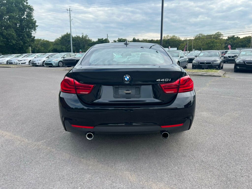 2019 BMW 4 Series 440i Gran Coupe - 22554453 - 3