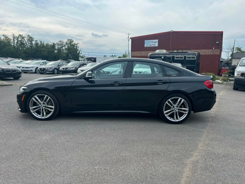 2019 BMW 4 Series 440i Gran Coupe - 22554453 - 8