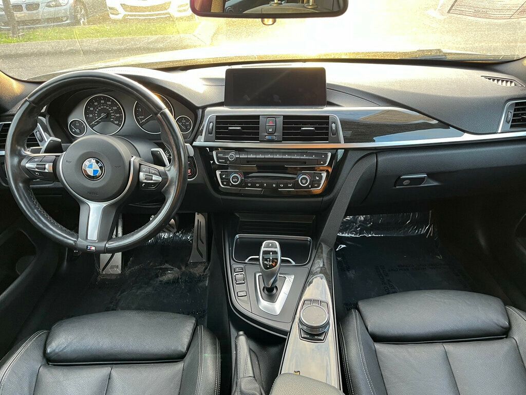 2019 BMW 4 Series 440i Gran Coupe - 22664428 - 9