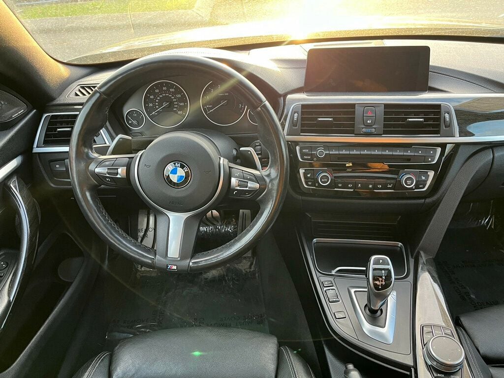 2019 BMW 4 Series 440i Gran Coupe - 22664428 - 10