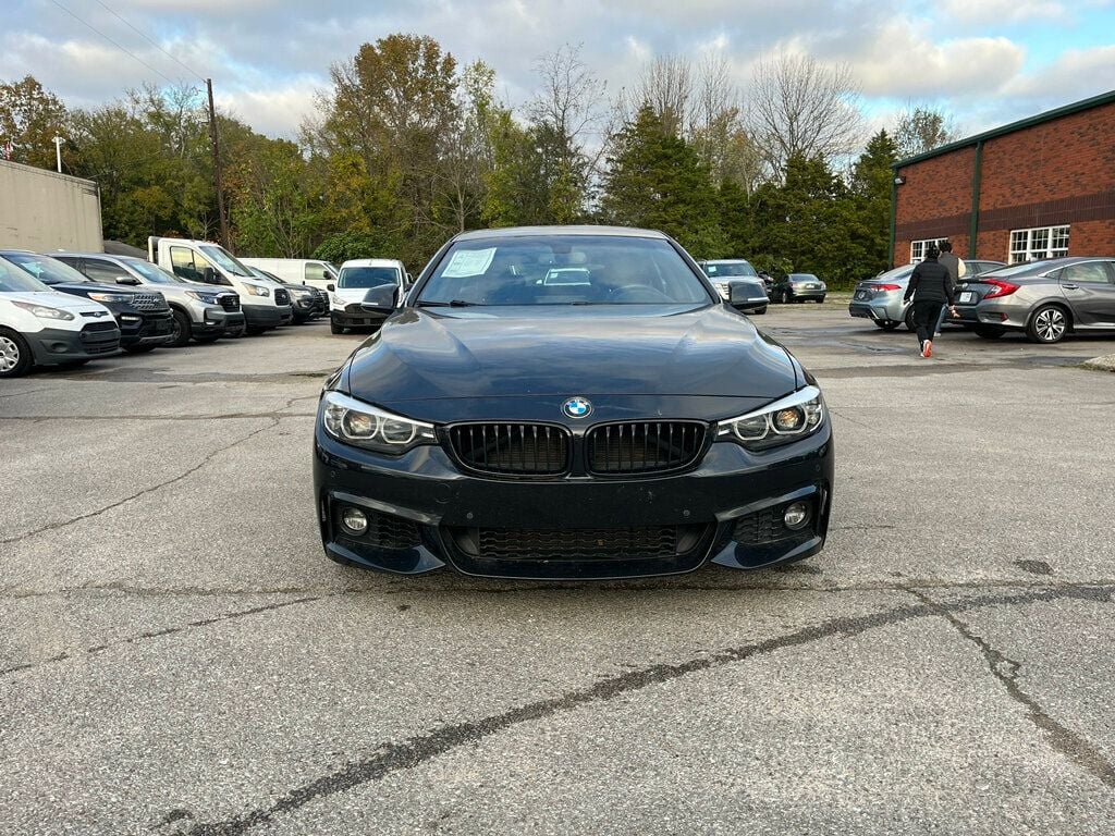 2019 BMW 4 Series 440i Gran Coupe - 22664428 - 1