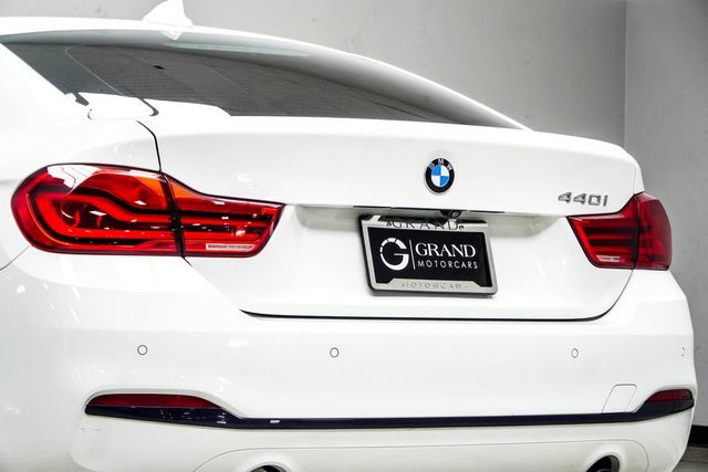 2019 BMW 4 Series 440i Gran Coupe - 23022089 - 12