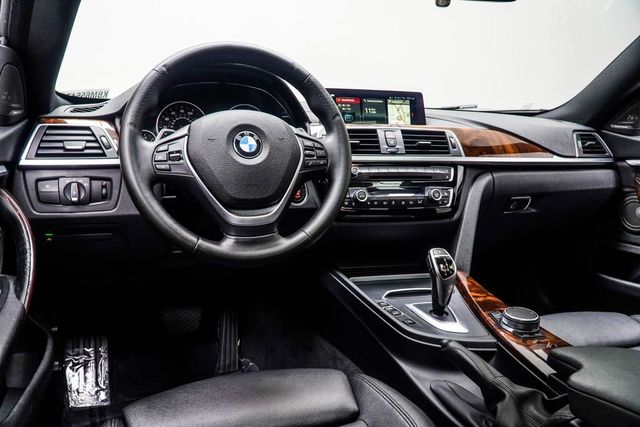 2019 BMW 4 Series 440i Gran Coupe - 23022089 - 14