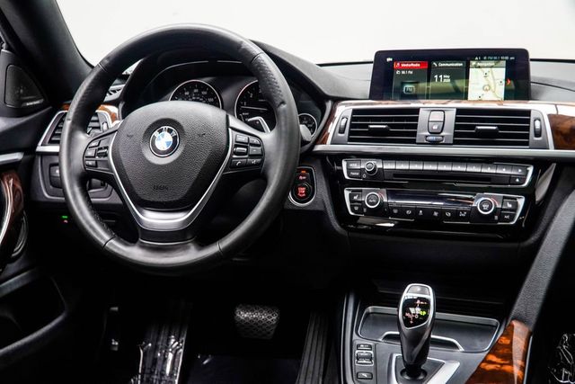 2019 BMW 4 Series 440i Gran Coupe - 23022089 - 15
