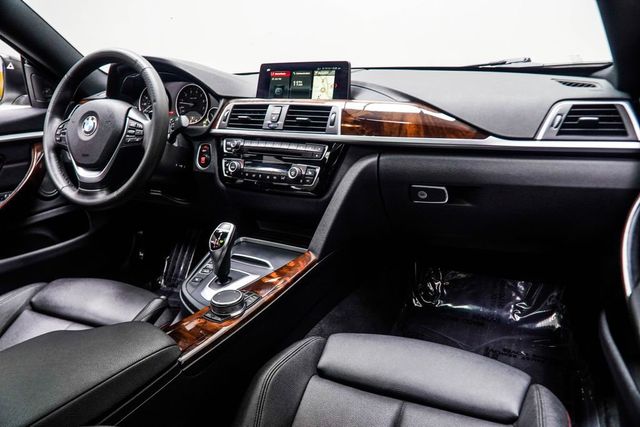 2019 BMW 4 Series 440i Gran Coupe - 23022089 - 17