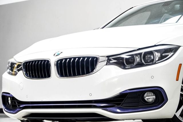 2019 BMW 4 Series 440i Gran Coupe - 23022089 - 1