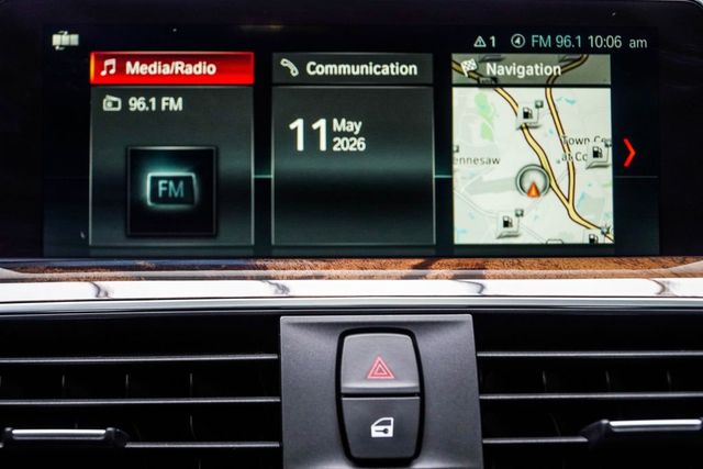 2019 BMW 4 Series 440i Gran Coupe - 23022089 - 22