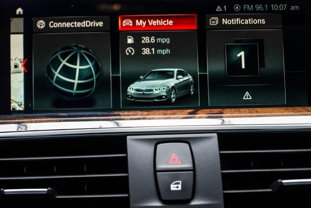 2019 BMW 4 Series 440i Gran Coupe - 23022089 - 26