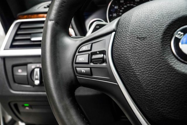 2019 BMW 4 Series 440i Gran Coupe - 23022089 - 28