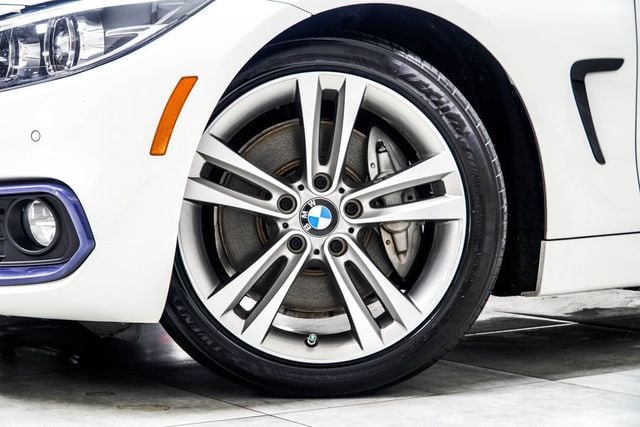 2019 BMW 4 Series 440i Gran Coupe - 23022089 - 2