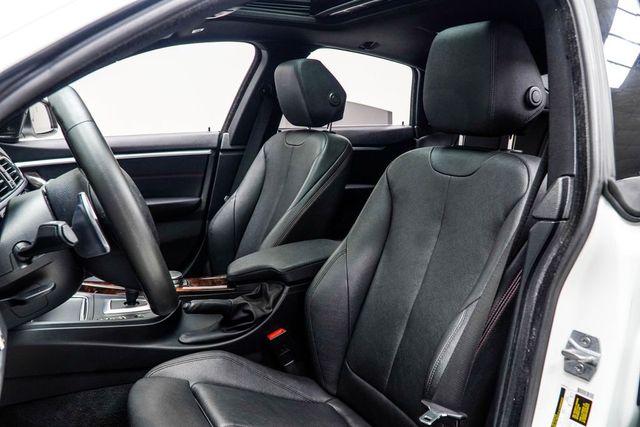 2019 BMW 4 Series 440i Gran Coupe - 23022089 - 35