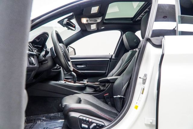2019 BMW 4 Series 440i Gran Coupe - 23022089 - 36
