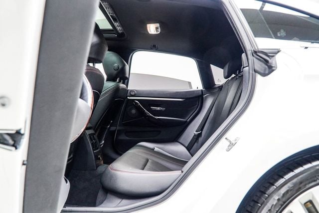 2019 BMW 4 Series 440i Gran Coupe - 23022089 - 38
