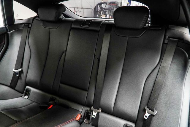 2019 BMW 4 Series 440i Gran Coupe - 23022089 - 39