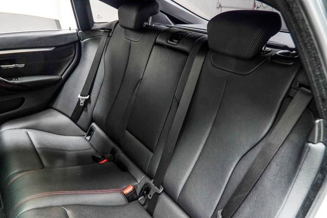 2019 BMW 4 Series 440i Gran Coupe - 23022089 - 40