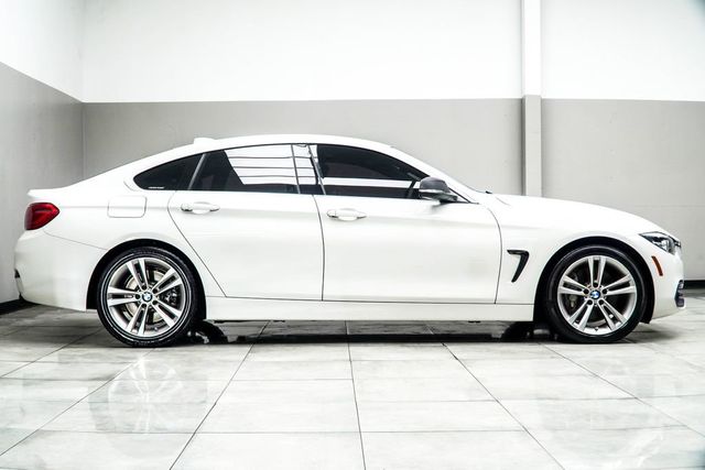 2019 BMW 4 Series 440i Gran Coupe - 23022089 - 5
