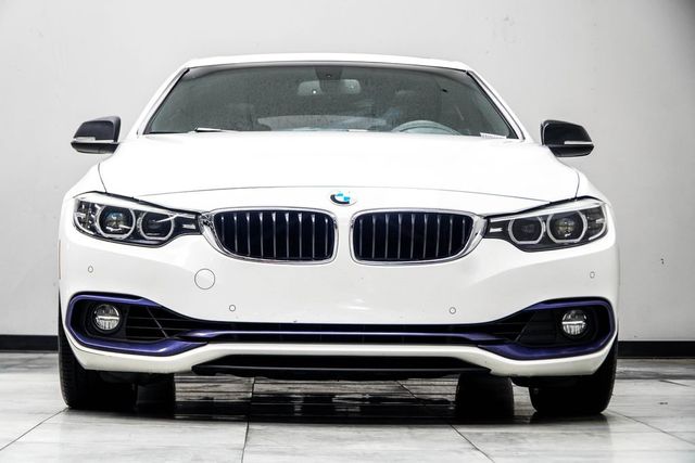 2019 BMW 4 Series 440i Gran Coupe - 23022089 - 6