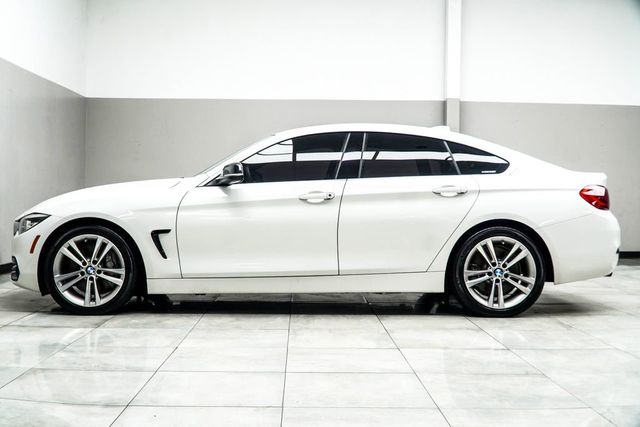 2019 BMW 4 Series 440i Gran Coupe - 23022089 - 8