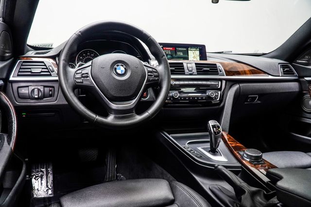 2019 BMW 4 Series 440i Gran Coupe - 23092064 - 14
