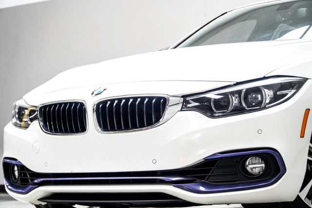 2019 BMW 4 Series 440i Gran Coupe - 23092064 - 1