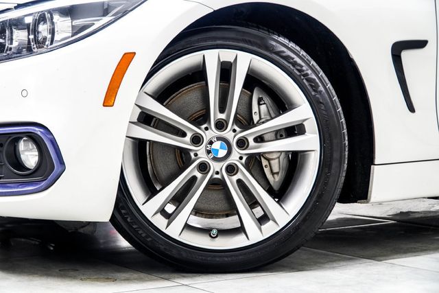 2019 BMW 4 Series 440i Gran Coupe - 23092064 - 2