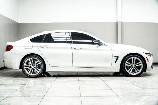 2019 BMW 4 Series 440i Gran Coupe - 23092064 - 5