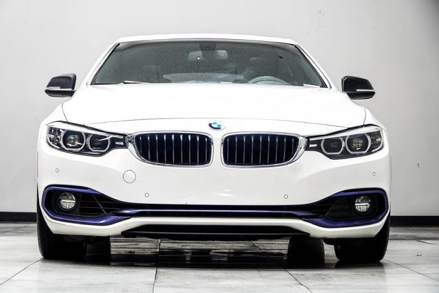 2019 BMW 4 Series 440i Gran Coupe - 23092064 - 6