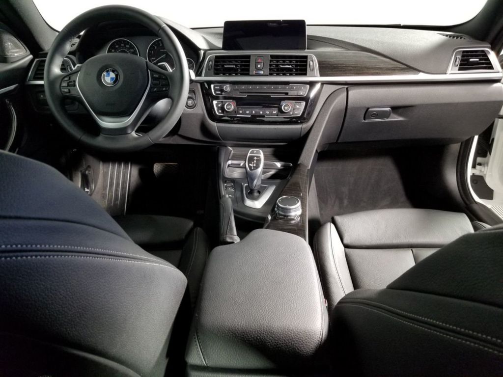 2019 BMW 4 Series 440i xDrive - 18999115 - 8