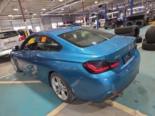 2019 BMW 4 Series 440i xDrive - 23018018 - 1