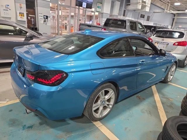 2019 BMW 4 Series 440i xDrive - 23018018 - 2