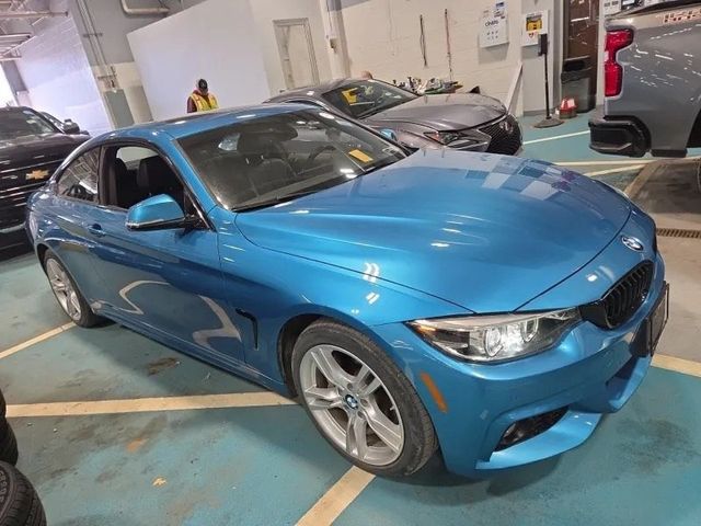 2019 BMW 4 Series 440i xDrive - 23018018 - 3