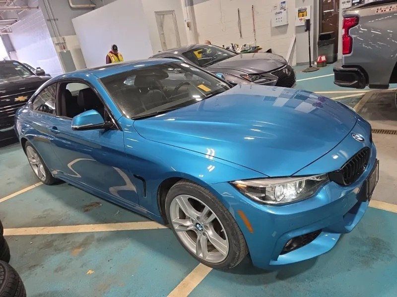 2019 BMW 4 Series 440i xDrive - 23018018 - 3
