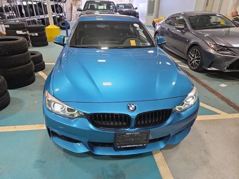 2019 BMW 4 Series 440i xDrive - 23018018 - 4