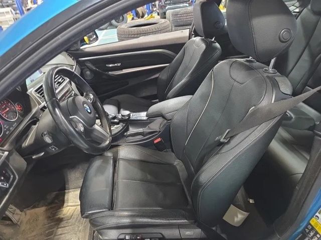 2019 BMW 4 Series 440i xDrive - 23018018 - 5