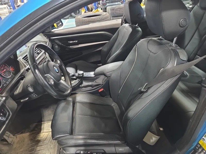 2019 BMW 4 Series 440i xDrive - 23018018 - 5