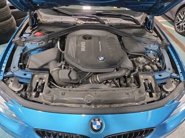 2019 BMW 4 Series 440i xDrive - 23018018 - 8