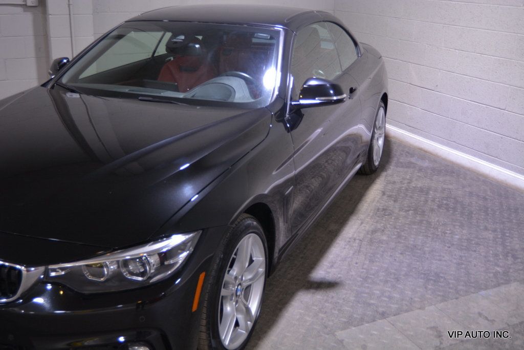 2019 BMW 4 Series 440i xDrive - 22686639 - 9