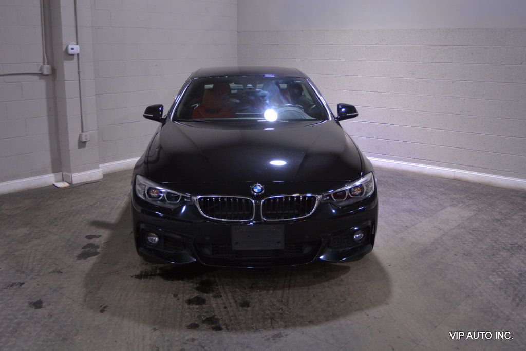 2019 BMW 4 Series 440i xDrive - 22686639 - 14