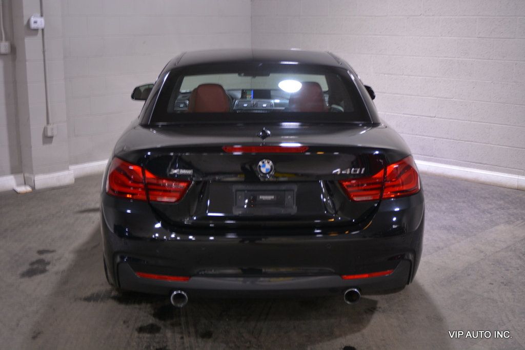 2019 BMW 4 Series 440i xDrive - 22686639 - 15