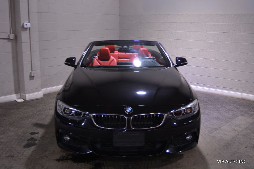 2019 BMW 4 Series 440i xDrive - 22686639 - 16