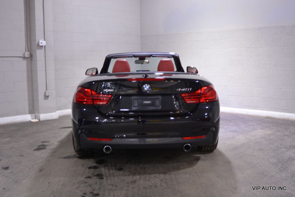 2019 BMW 4 Series 440i xDrive - 22686639 - 17